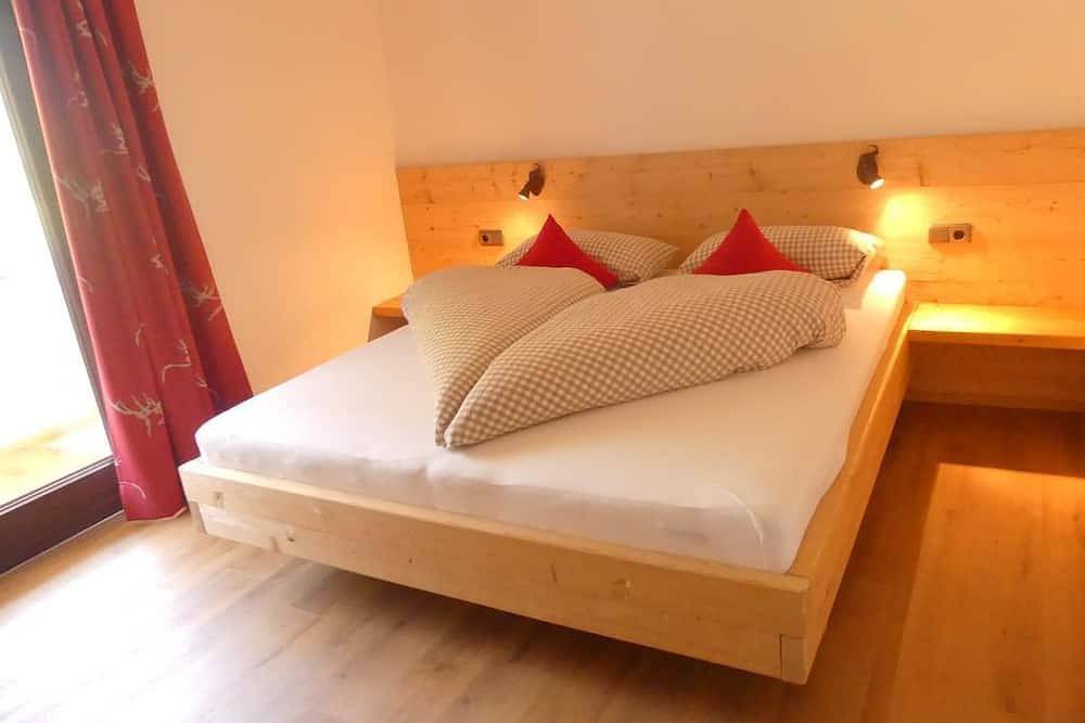 Ganze Wohnung, Ferienwohnung Anna - Ferienwohnung bei Hauber's in Bad Hindelang, Bayerisch Schwaben