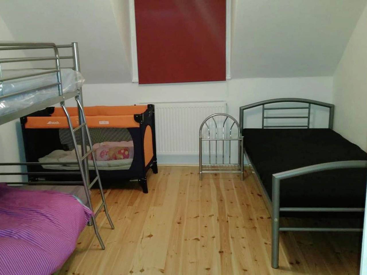 Ganze Wohnung, Alpiner Aufenthalt in Wildemann in Wildemann, Harzvorland