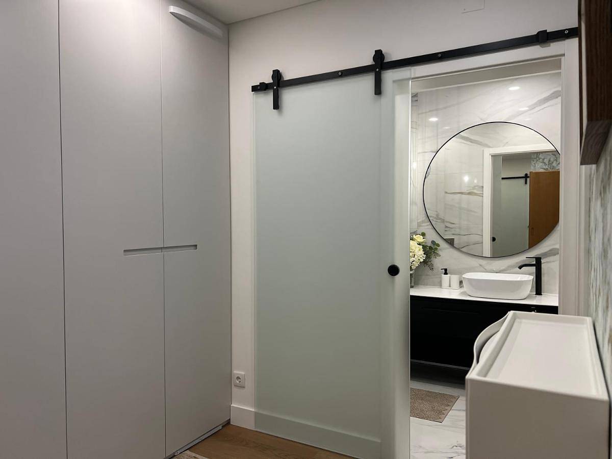 Apartamento inteiro, Two-Bedroom Apartment in Castelo Branco, Aldeias do Xisto