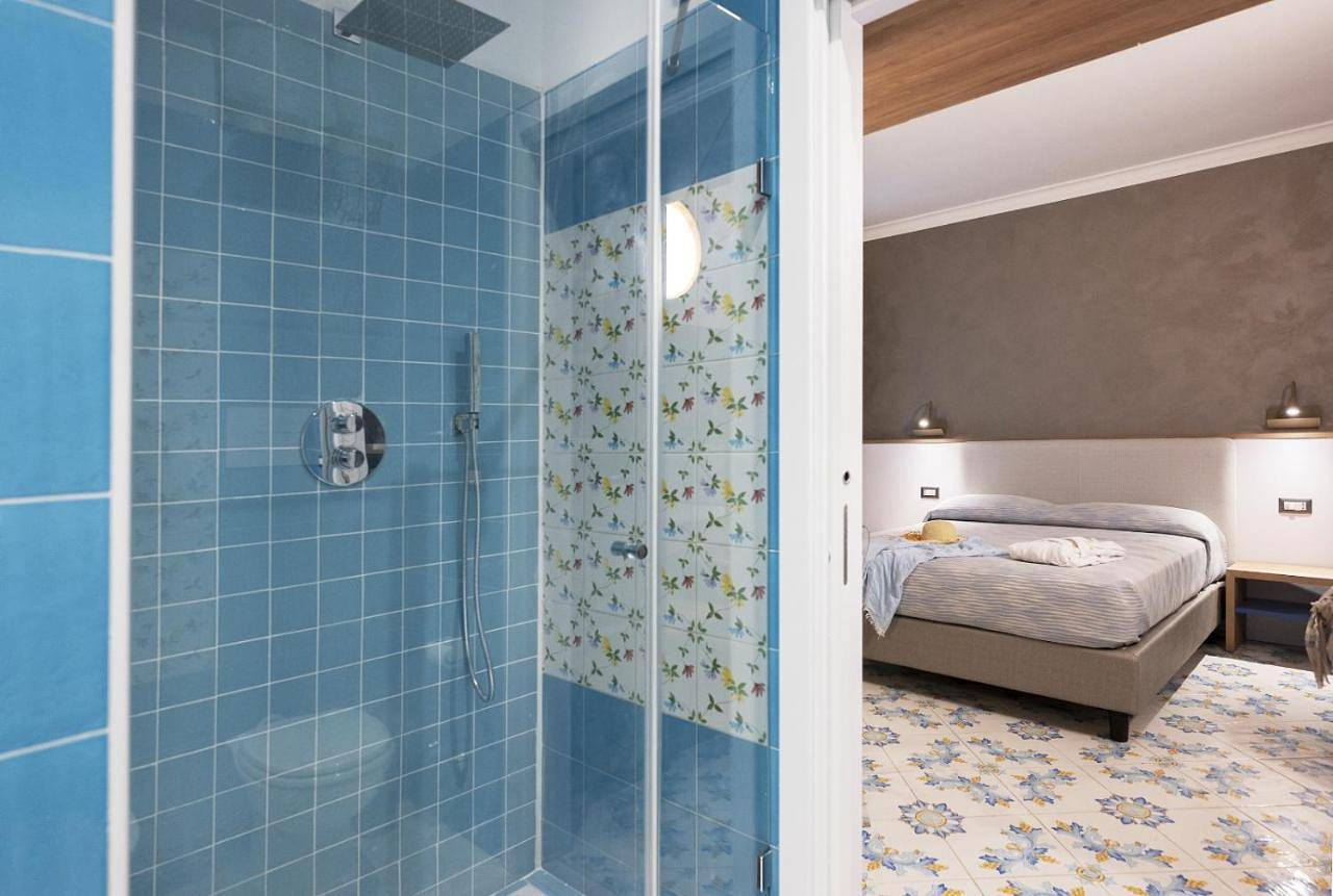 Mia Resort Paestum in Capaccio, Cilento Coast