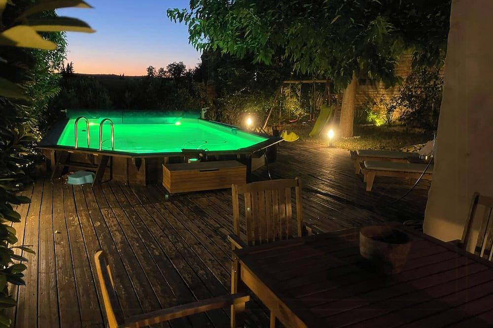 Villa spacieuse avec piscine près de Carcassonne in Soupex, Région de Carcassonne