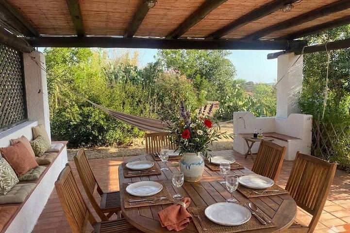 Villa für 6 Personen, mit Garten und Terrasse - 1