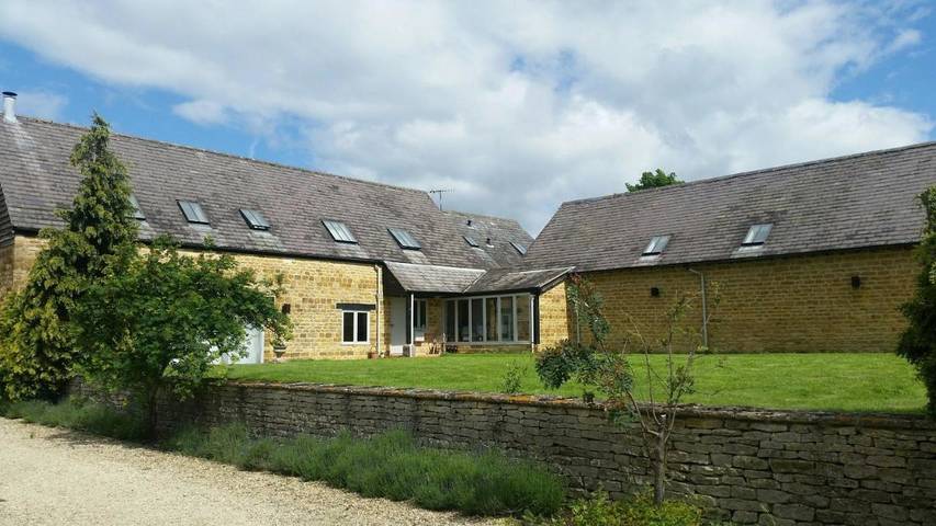 B&b for 2 people, with Garden and View in The Cotswolds