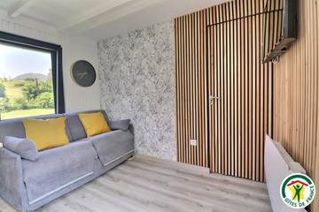 Gîte pour 2 Personnes dans Lus-la-Croix-Haute, Région de Die, Photo 4