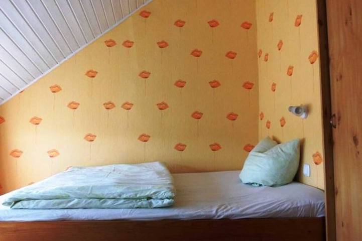 Chambre d’hôte pour 1 personnes - 1
