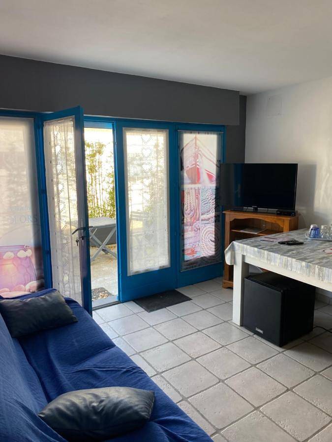 Double Room in Saint-Trojan-les-Bains, Côte de Beauté