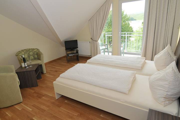 Pension für 2 Personen, mit Terrasse, kinderfreundlich in Rheinland-Pfalz - 4