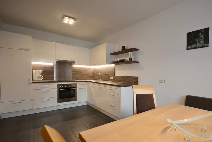 Appartamento intero, Appartement/Fewo, Dusche und Badewanne, 2 Schlafrä in Gruppo del Schober, Nußdorf-Debant