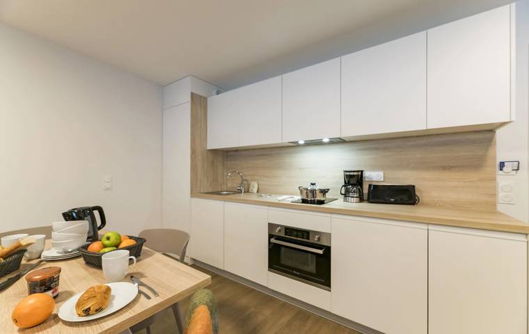 Gîte pour 2 personnes, avec Piscine et Sauna dans Piau-Engaly - 3