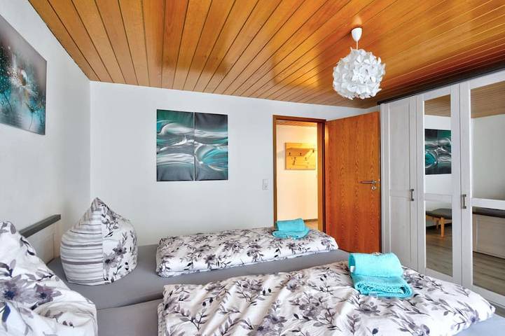 Ganze Wohnung, Ferienwohnung Born 2 in Schieder-Schwalenberg, Kreis Lippe