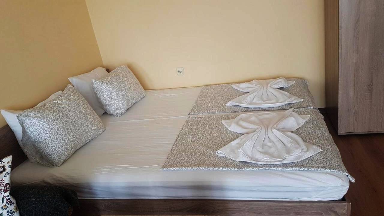 Apartment with Terrace in Gotsé Deltchev, Blagoevgrad (oblast)
