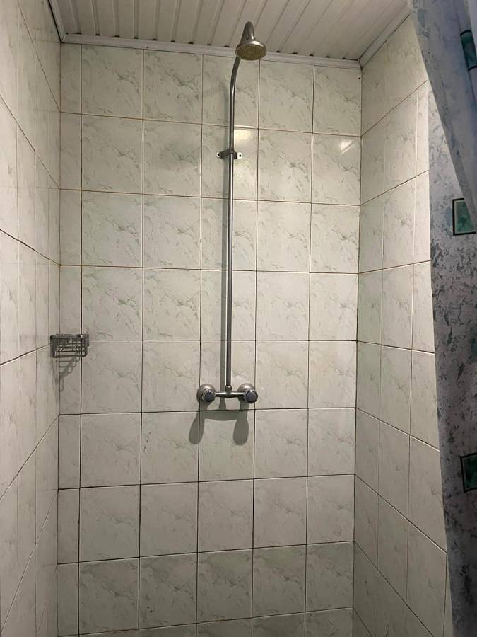 Maison d’hôte pour 3 personnes, avec terrasse ainsi que jardin et sauna à Odessa - 3