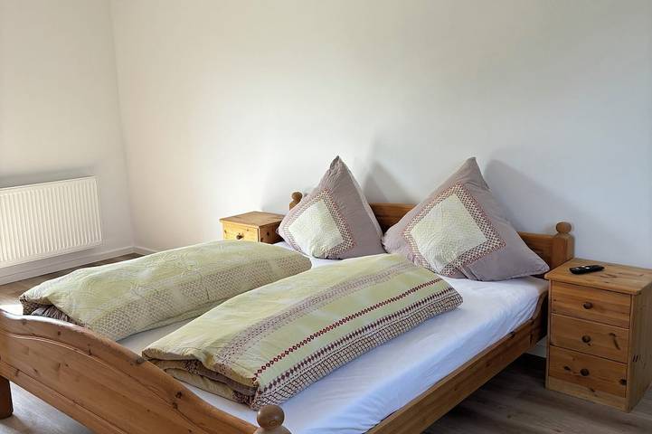 Ferienhaus für 5 Personen, mit Haustier am Mittelrhein - 4