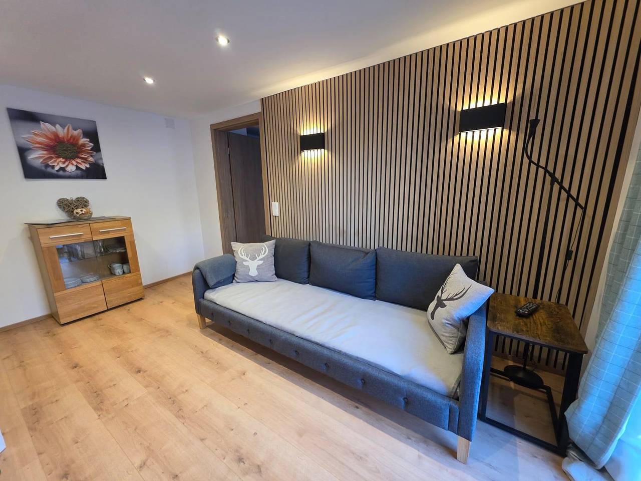 Ferienwohnung Sigiswang in Ofterschwang, Bayerisch Schwaben
