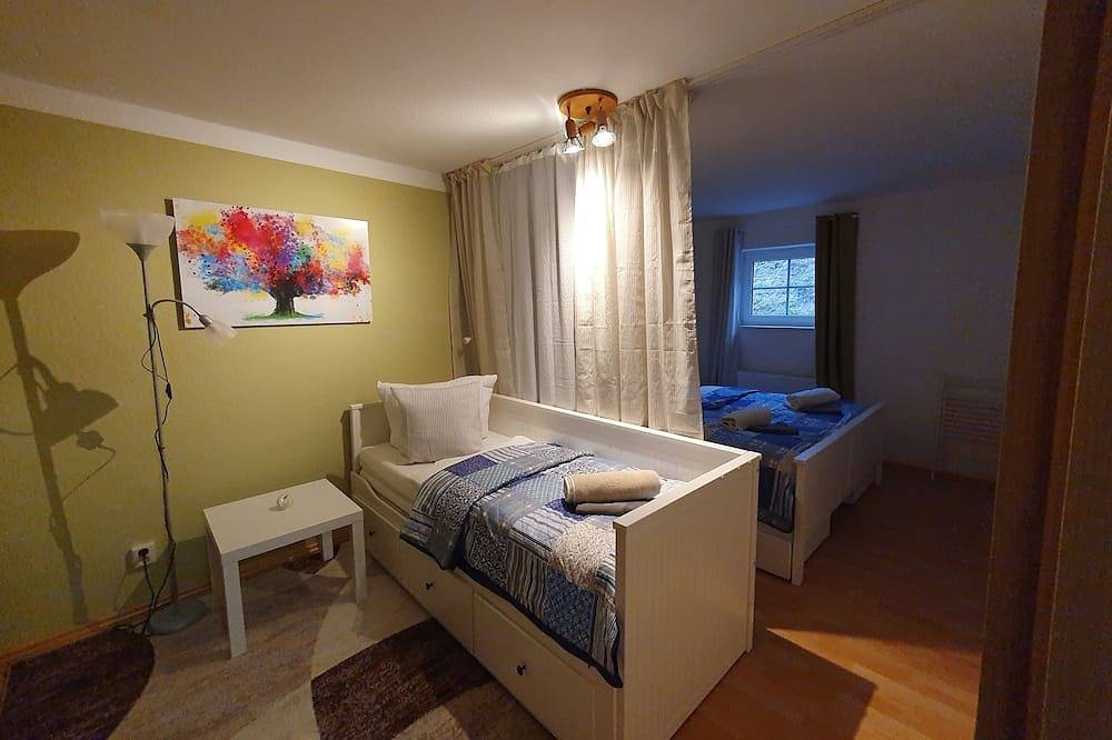 Ganze Wohnung, Kurort Oberwiesenthal - Erholung, 2-zi.-fewo Ansprechend, Gemütlich mit Terasse in Oberwiesenthal, Chemnitz und Umgebung