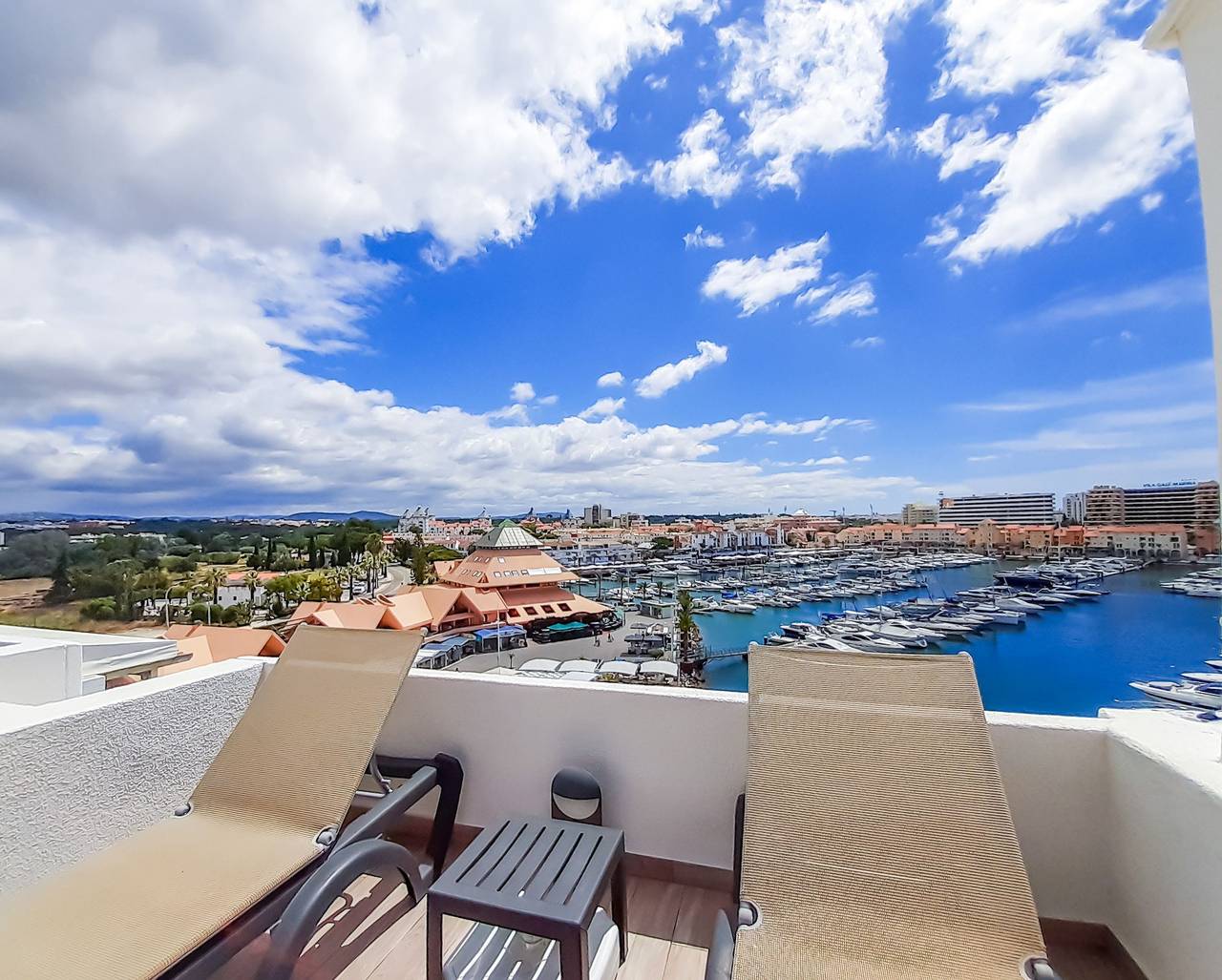 Apartamento entero, Penthouse Triplex L25 | T2 Hsrentals Vilamarina in Vilamoura, Quarteira