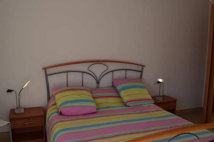 Chalet für 6 Personen, mit Garten und Terrasse, mit Haustier in Empuriabrava - 4