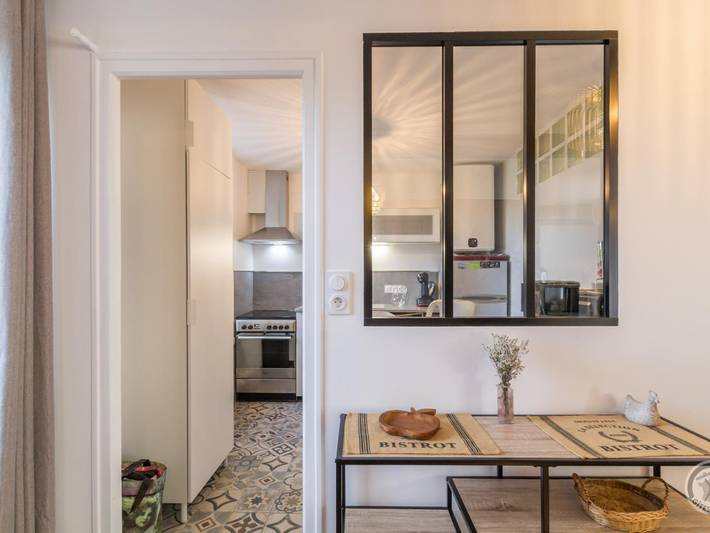 Gîte pour 5 personnes, avec jardin à Réville - 3