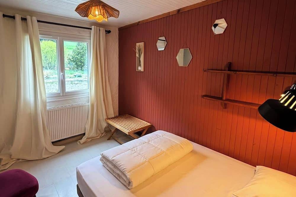 Appartement entier, Casa-Le Toussiard apart dans chalet St-Véran 4-6p in Saint-Véran, Queyras