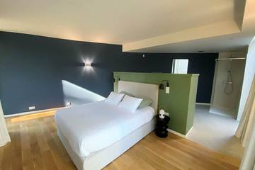 Villa per 10 Persone in Aix-en-Provence, Aix-en-Provence e dintorni, Foto 1