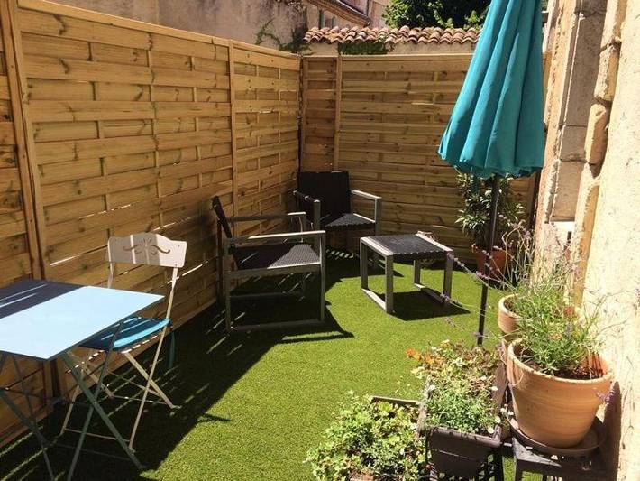 Gîte pour 2 personnes, avec terrasse à Le Bugue - 2