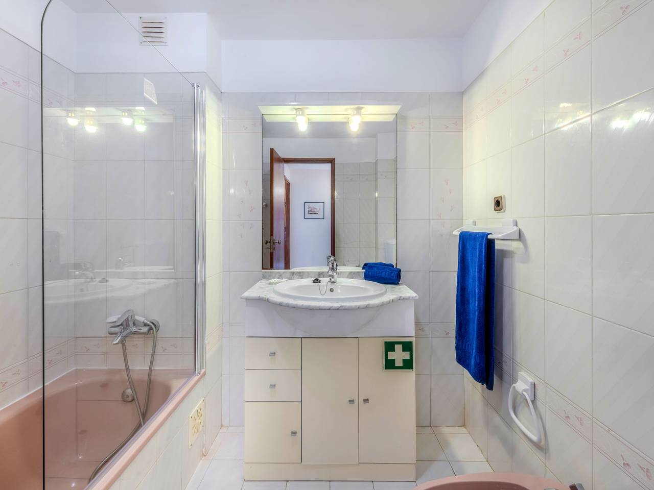 Apartamento entero, Ocean Mood in Alporchinhos, Porches