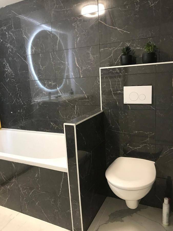 Loft 90m2 avec spa chauffé unique à Lyon in Lyon, Lyon und Umgebung