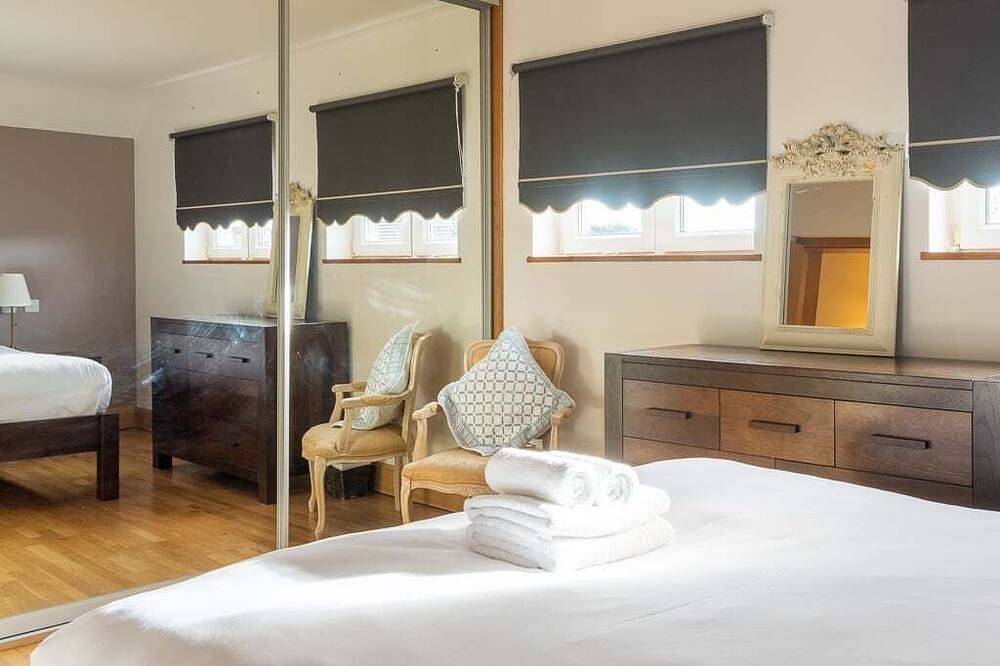 Guestready - Spacious Home with Garden in Dublin, County Dublin