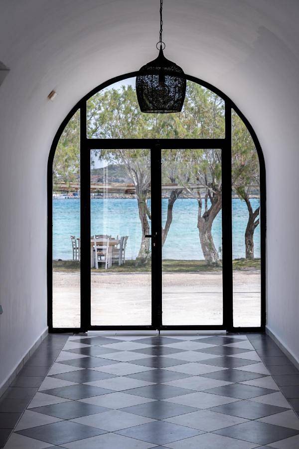 Hôtel pour 3 personnes, avec balcon ainsi que vue et piscine