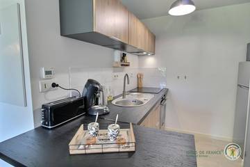 Casa De Huéspedes para 2 Personas en Paimpol, Bretaña, Foto 4
