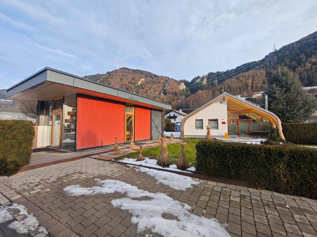 Cały apartament, Chalet Tschallener in Glockturmkamm, Ried im Oberinntal