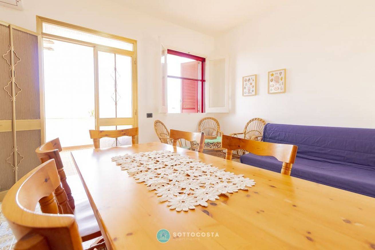 Appartamento intero, Macchiavelli Flat 1P. in Roca Vecchia, Provincia di Lecce