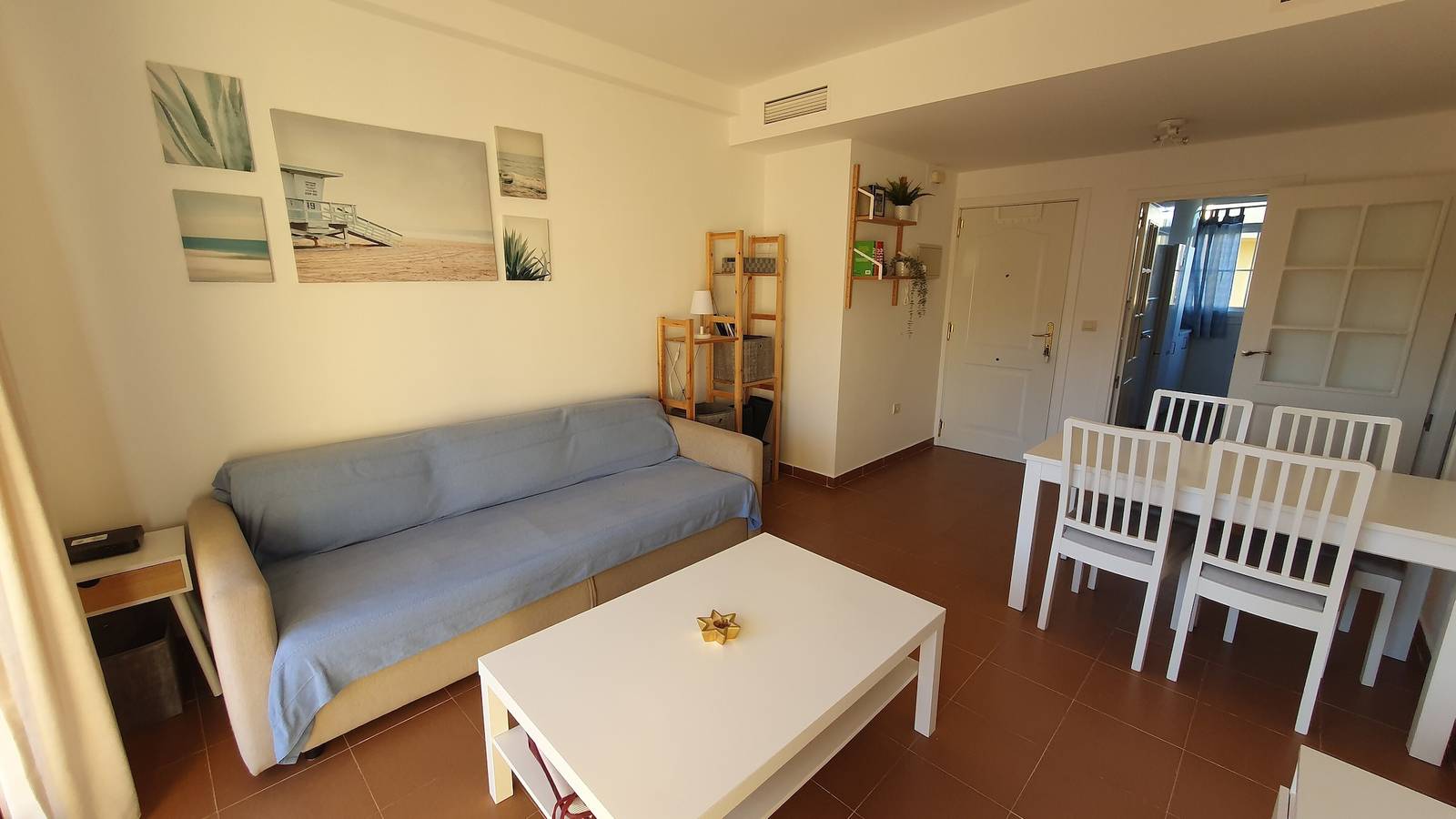 Sun and Moon — a vossa escapada perfeita no sul de Espanha junto a Portugal in Urbanizacion Costa Esuri, Ayamonte