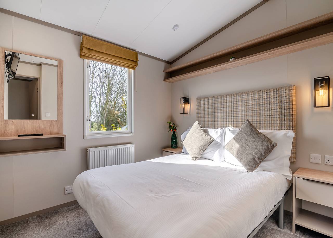 Maison de vacances pour 4 personnes in East Riding of Yorkshire