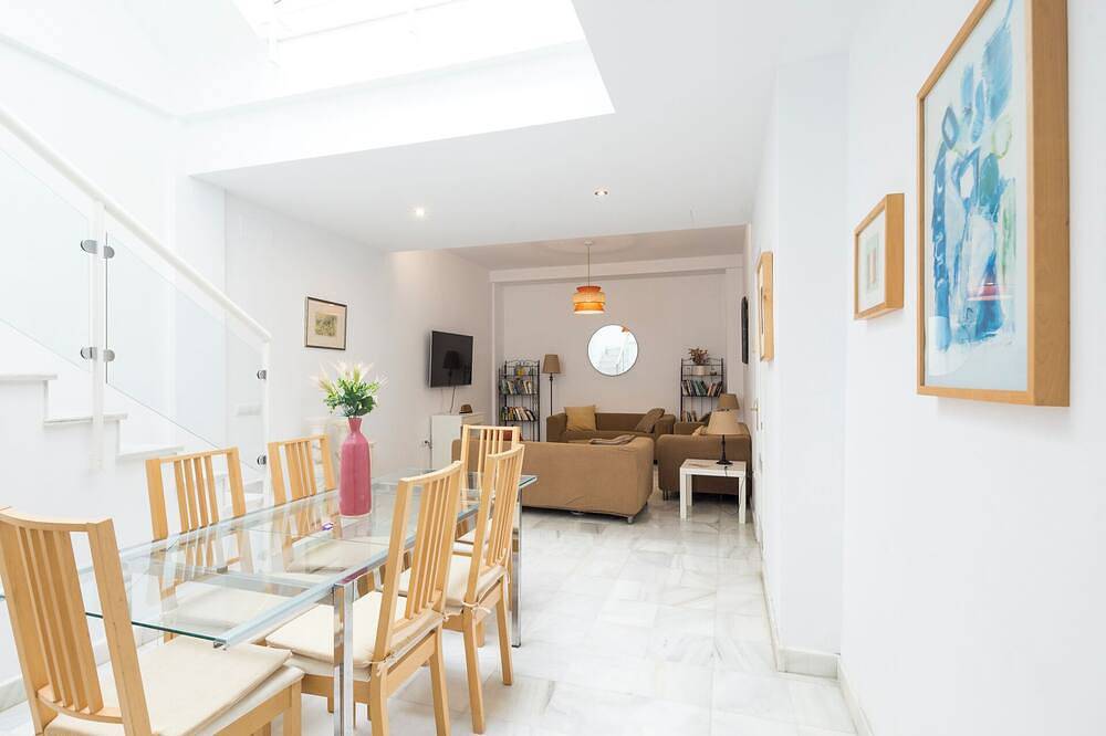Casa vacanza a Siviglia a partire da 284€ a notte