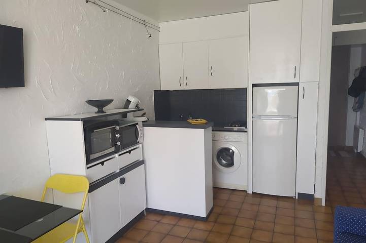 Apartamento entero, Breathtaking view sausset in Sausset-les-Pins, Costa mediterránea (Francia)