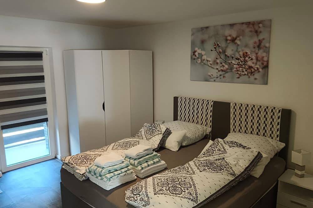 Ganze Wohnung, Ferienwohnung/App. für 6 Gäste mit 84m² in Schönberg in Schönberg (Bayern), Vorderer Bayerischer Wald