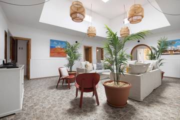 Finca für 14 Personen in Antigua, Fuerteventura, Bild 3