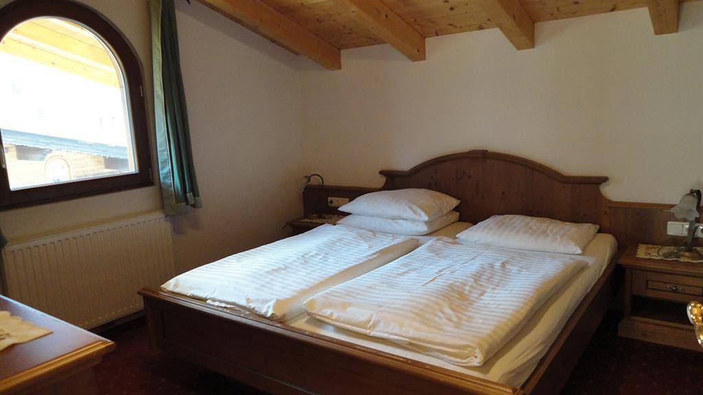 Ganze Ferienwohnung, Wohnung 1,  40 m²,  2-4  Personen in Sankt Ulrich am Pillersee, Tiroler Unterland