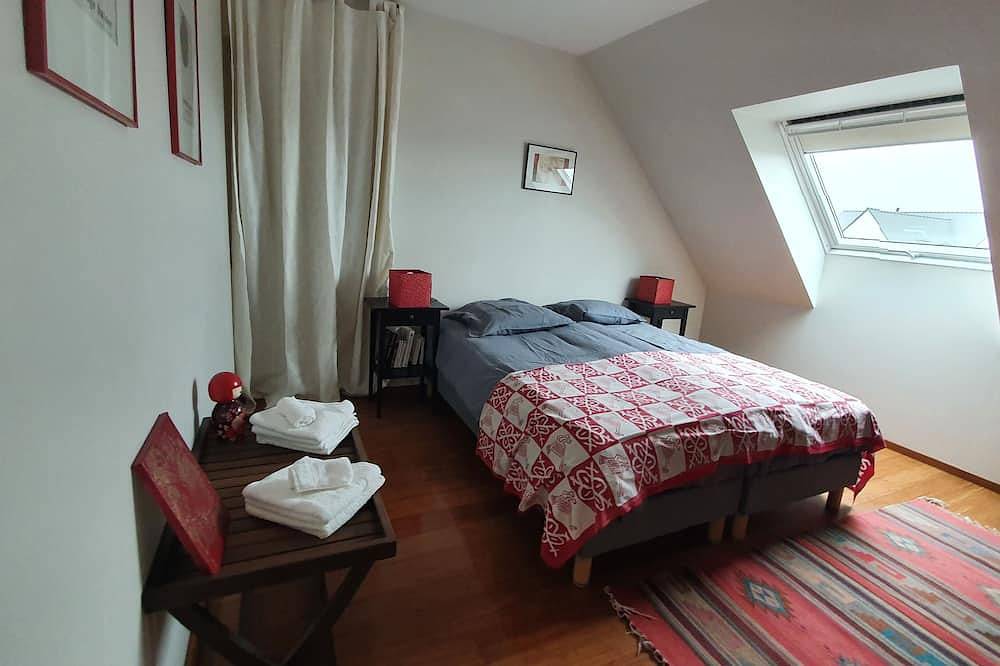Grande maison pour des vacances en famille ou entre amis, 3* in Le Conquet, Région de Brest