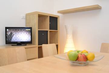 Villa per 6 Persone in Bibione, Provincia di Venezia, Foto 3