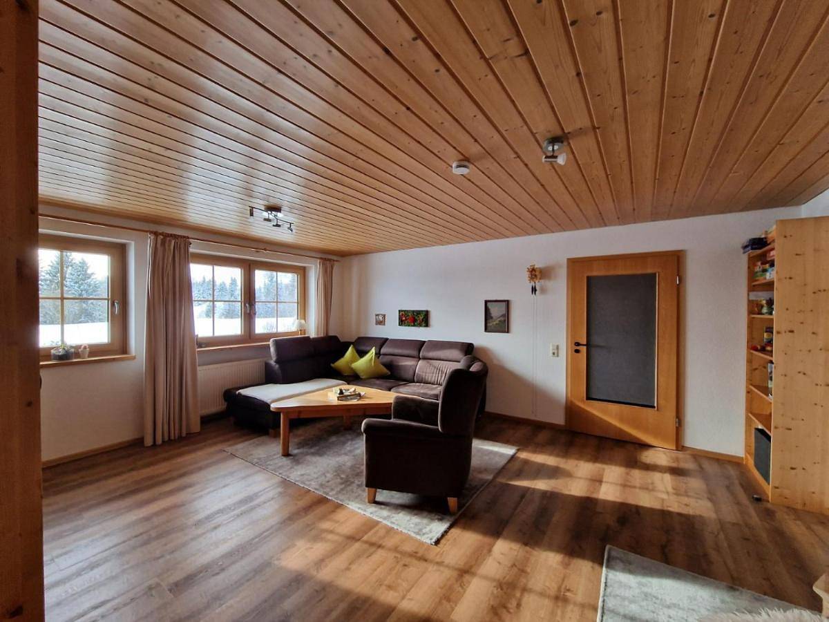 Ganze Wohnung, Hubertus Lodge in Ibach, Südschwarzwald