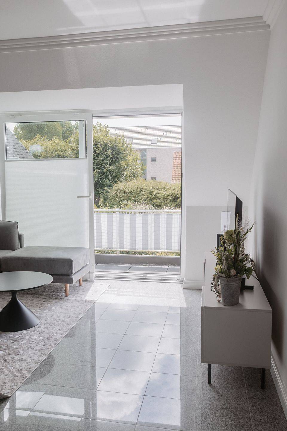 Entire apartment, Str/016 - Haffblick in Haffkrug, East Holstein