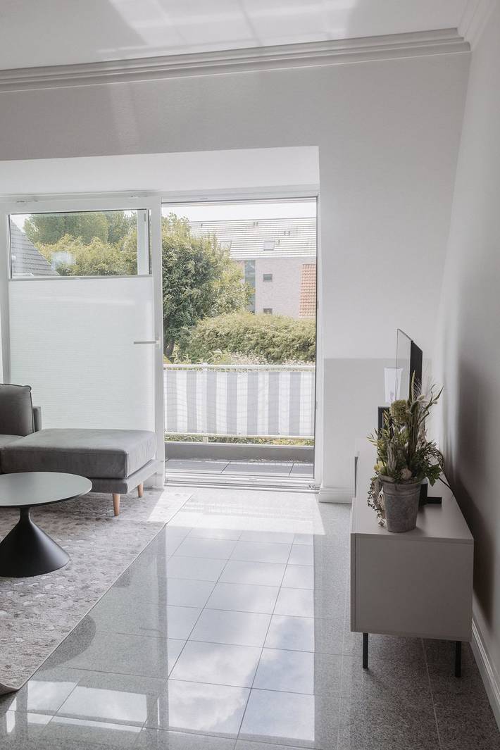 Ganze Wohnung, Str/016 - Haffblick in Haffkrug, Ostholstein