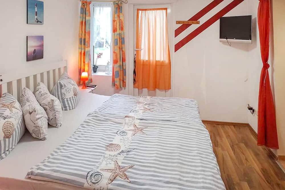 Apartamento entero, Ferienwohnung Ahlbeck (Seebad) in Drei Kaiserbäder, Heringsdorf