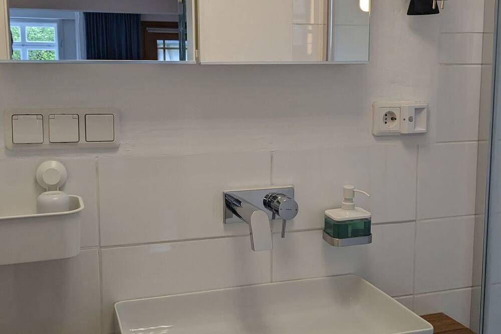 Ganze Wohnung, Haselbach 6 in Ebensfeld, Oberes Maintal - Coburger Land