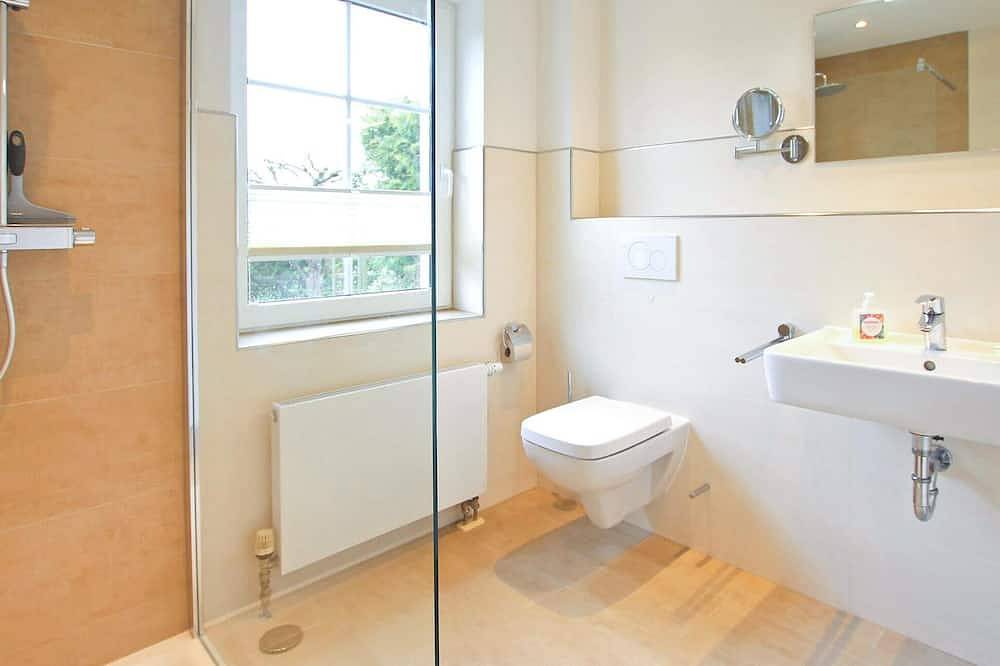 Appartement entier, Ferienwohnung Malchow in Malchow, Fleesensee