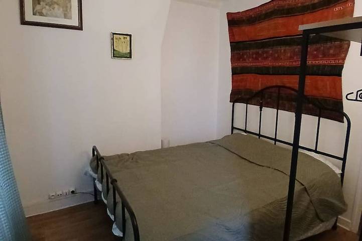 Gîte pour 3 personnes dans Gare Montparnasse - 2