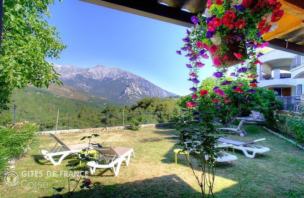 Photo : Maison de vacances