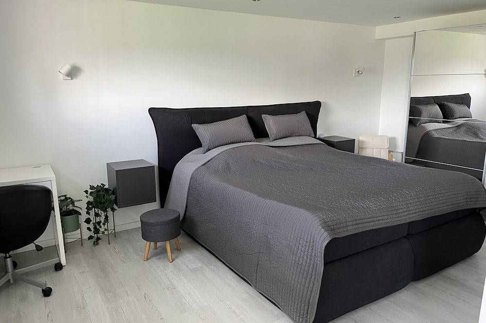 Ganze Wohnung, Gemütliche Souterrain Wohnung in Vellmar bei Kassel in Vellmar, Hessisches Bergland